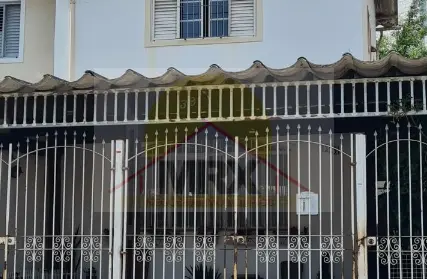 Imagem: Sobrado para Venda, Jardim da Saúde