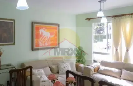 Imagem: Apartamento para Venda, Jardim Santa Emília