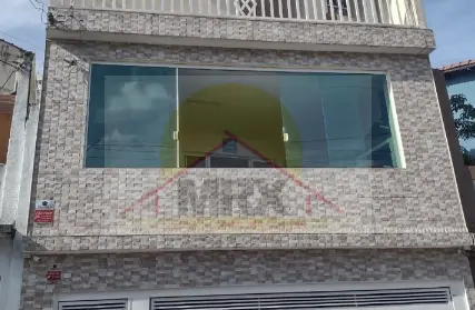 Imagem: Sobrado para Venda, Saúde