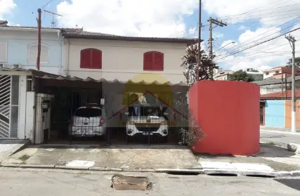 Imagem: Sobrado para Venda, Jabaquara