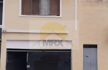 Imagem: Sobrado para Venda, Ipiranga