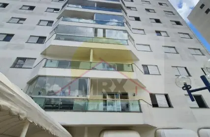 Imagem: Apartamento para Venda, São Judas