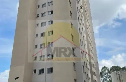 Imagem: Apartamento para Venda, Cursino