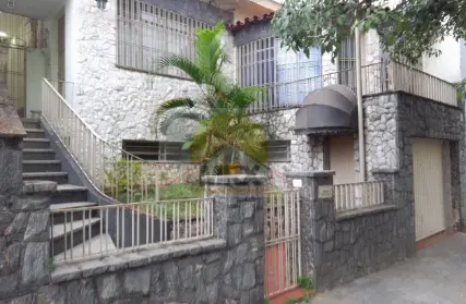 Imagem: Casa Térrea para Venda, Saúde