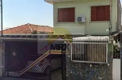 Imagem: Sobrado para Venda, Vila Brasilina