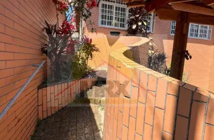 Imagem: Sobrado para Venda, Sacomã