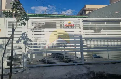 Imagem: Casa Térrea para Venda, Jardim da Saúde