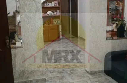 Imagem: Sobrado para Venda, São João Clímaco