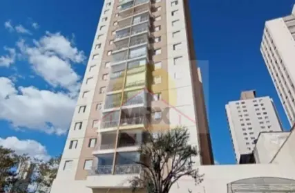 Imagem: Apartamento para Venda, Vila das Mercês