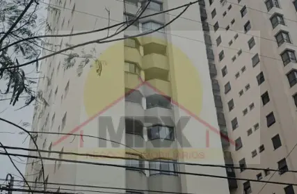 Imagem: Apartamento para Venda, Jardim da Saúde