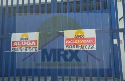 Imagem: Casa Comercial para Alugar, Cursino