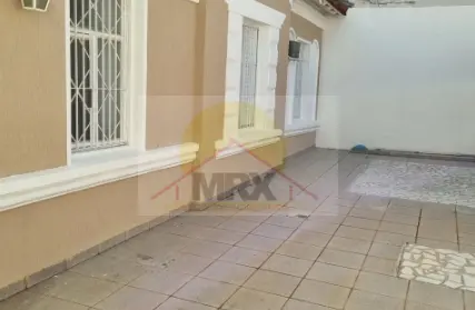 Imagem: Casa Térrea para Venda, Vila Clementino