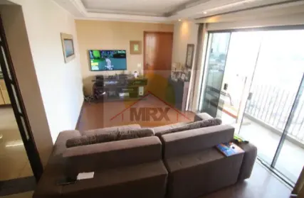 Imagem: Apartamento para Venda, Jardim da Saúde