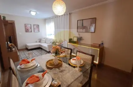 Imagem: Apartamento para Venda, Vila das Mercês