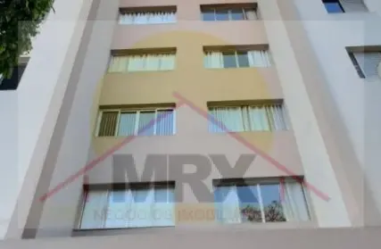 Imagem: Apartamento para Venda, Vila Moinho Velho