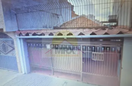 Imagem: Casa Térrea para Venda, Vila Liviero