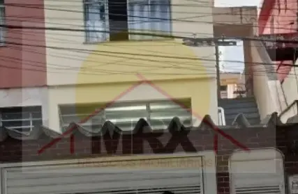 Imagem: Sobrado para Venda, Sacomã