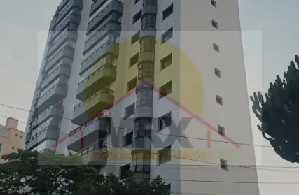 Imagem: Cobertura para Venda, Jardim da Saúde
