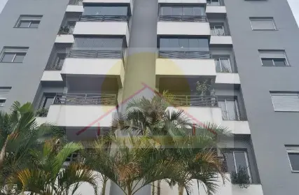 Imagem: Apartamento para Venda, Bosque da Saúde