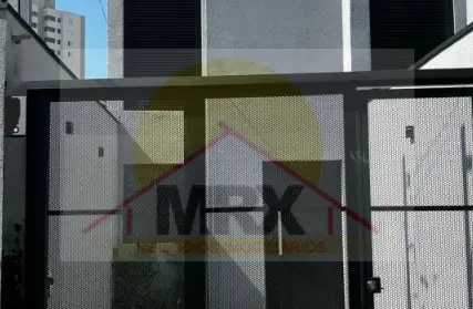 Imagem: Sobrado para Venda, Vila Gumercindo