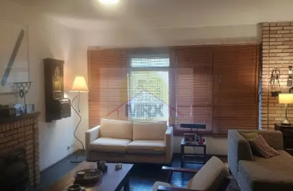 Imagem: Casa Térrea para Venda, Jardim da Saúde