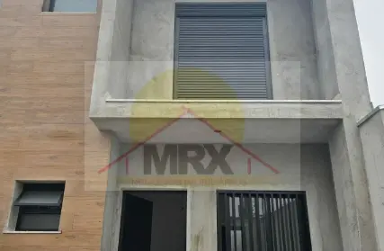 Imagem: Sobrado para Venda, Vila Gumercindo