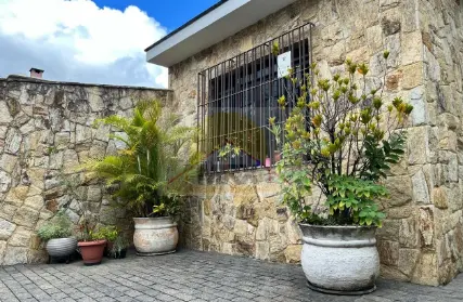 Imagem: Casa Térrea para Venda, Parque Imperial