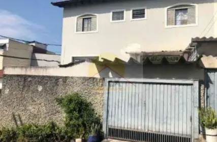 Imagem: Sobrado para Venda, Vila Brasilina