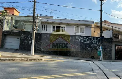 Imagem: Sobrado para Venda, Jardim da Saúde