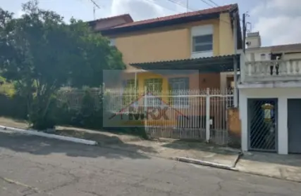 Imagem: Sobrado para Venda, Planalto Paulista