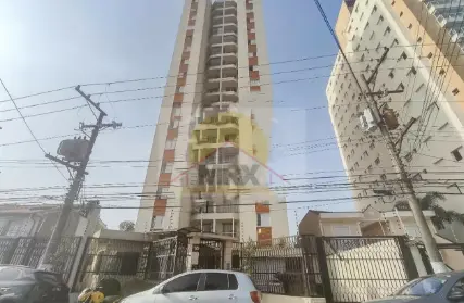 Imagem: Apartamento para Venda, Vila Brasílio Machado