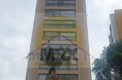 Imagem: Apartamento para Venda, Praça da Arvore 