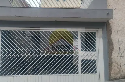 Imagem: Casa Térrea para Venda, Saúde