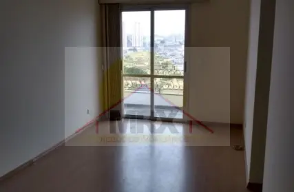 Imagem: Apartamento para Alugar, Vila Santo Estéfano