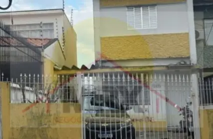 Imagem: Sobrado para Venda, Jardim da Saúde