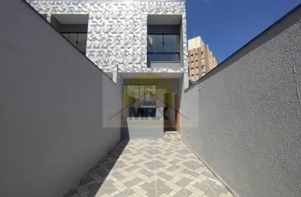 Imagem: Sobrado para Venda, Jardim da Saúde