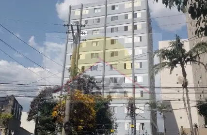 Imagem: Apartamento para Venda, Vila Moinho Velho
