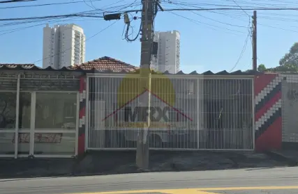 Imagem: Terreno para Venda, Bosque da Saúde