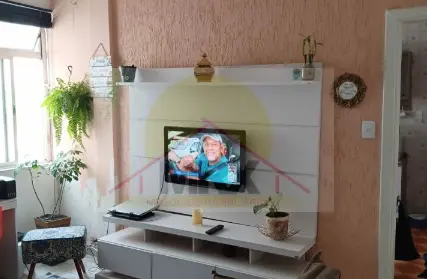 Imagem: Apartamento para Venda, Vila Monumento