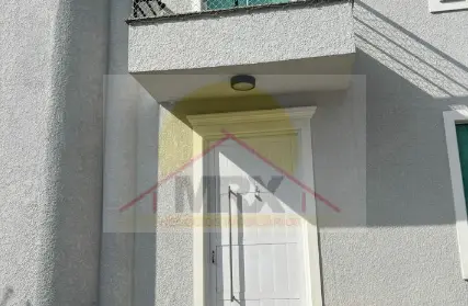 Imagem: Sobrado para Venda, Jardim da Saúde