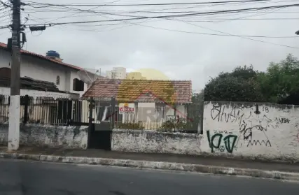 Imagem: Terreno para Venda, Parque Imperial