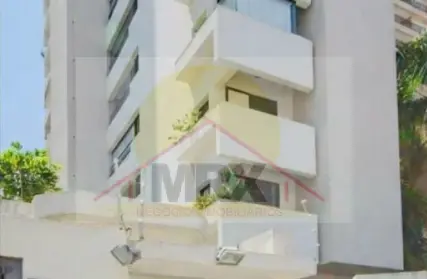 Imagem: Apartamento para Venda, Chácara Inglesa