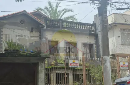 Imagem: Terreno para Venda, Jardim da Saúde