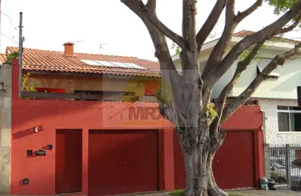 Imagem: Casa Térrea para Venda, Jardim da Saúde