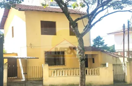 Imagem: Sobrado para Venda, Chácara Inglesa