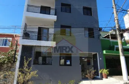 Imagem: Apartamento para Venda, Vila Gumercindo