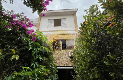 Imagem: Sobrado para Venda, Saúde