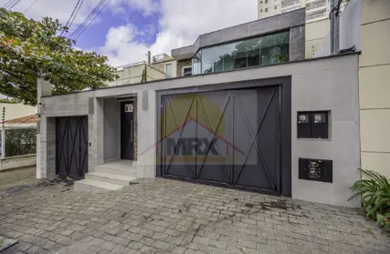 Imagem: Sobrado para Venda, Chácara Inglesa