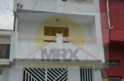 Imagem: Sobrado para Venda, Vila Santo Estéfano