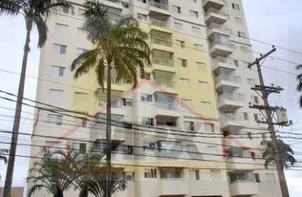 Imagem: Apartamento para Venda, Saúde